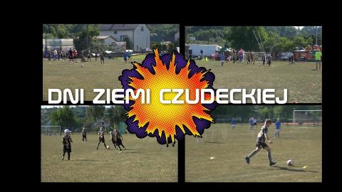 Dni Ziemi Czudeckiej- rozpoczęcie