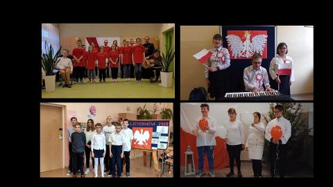 FESTIWAL PIOSENKI O ŚW. JÓZEFIE  I PIOSENKI PATRIOTYCZNEJ W STRZYŻOWIE