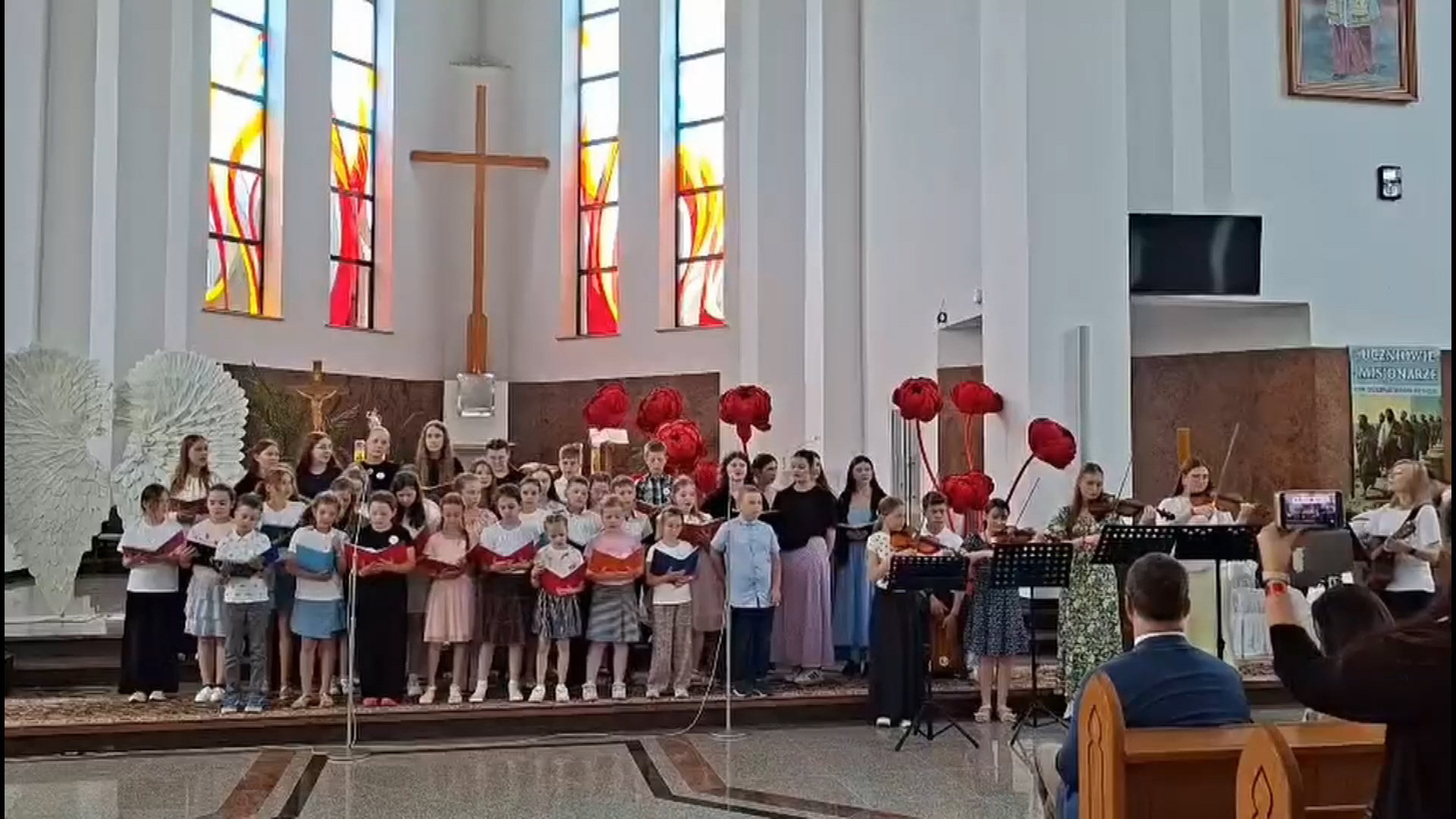 ...