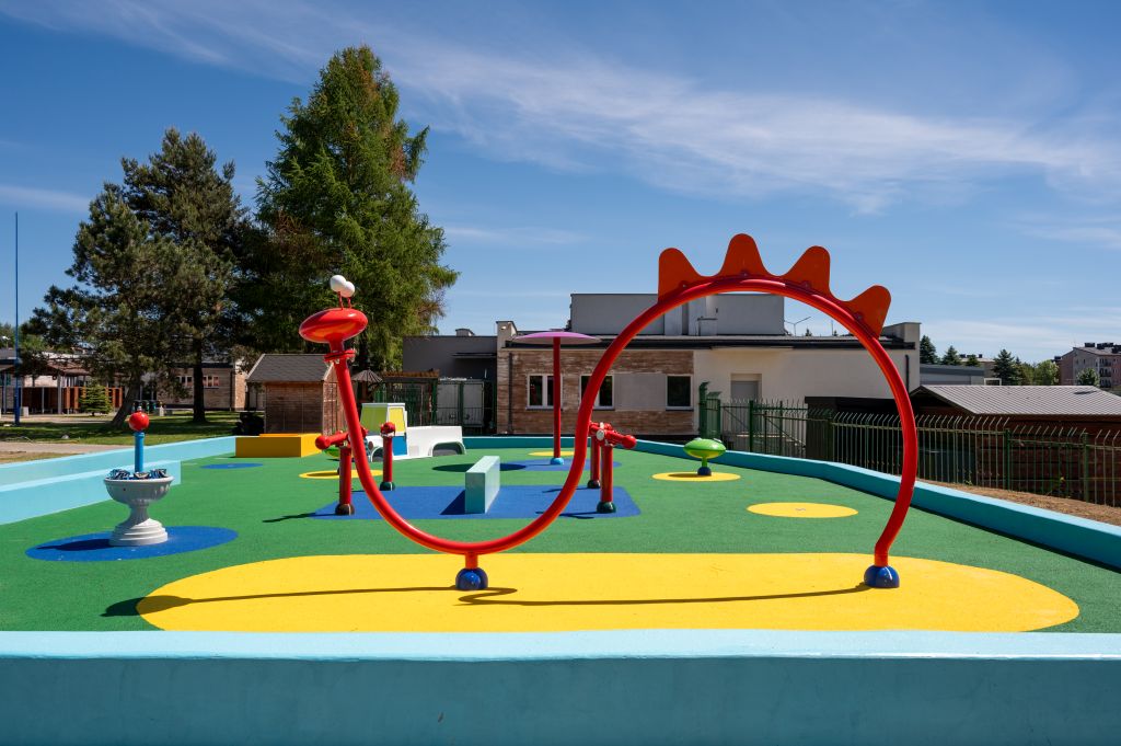 Jasielski basen z nową atrakcją dla dzieci