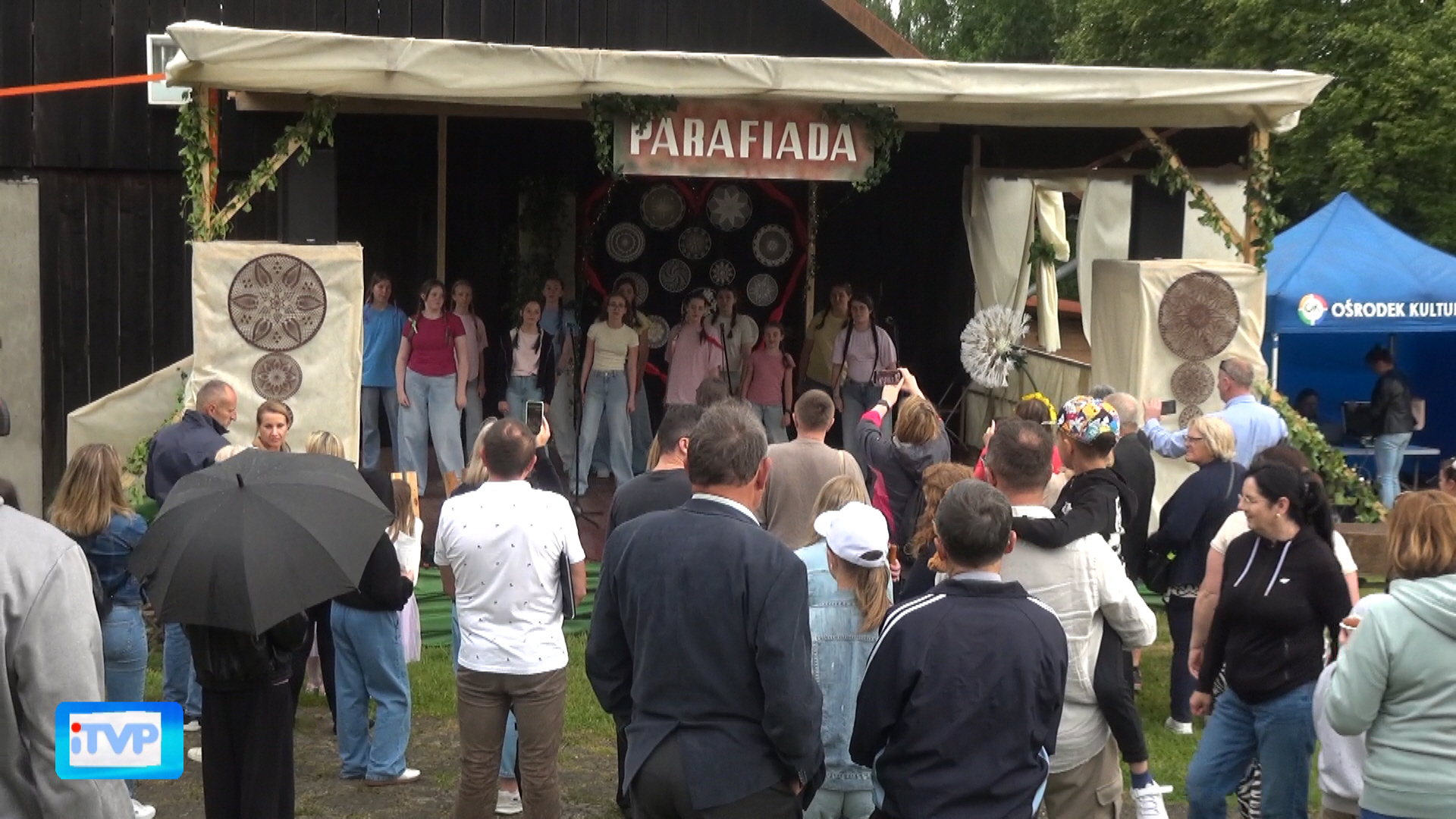 Piknik Rodzinny w Czudcu