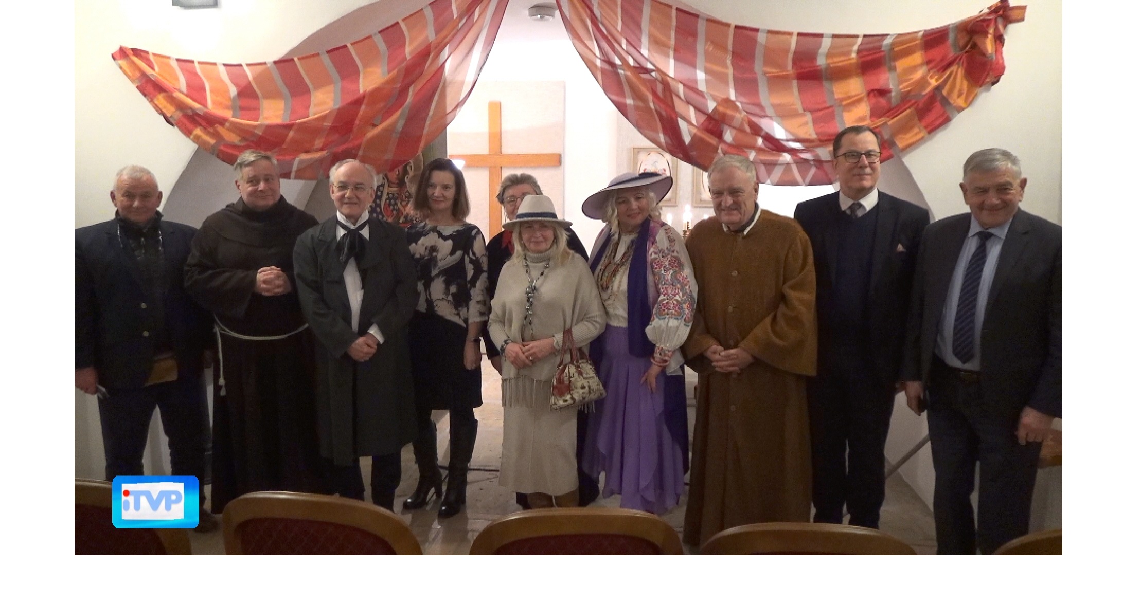 Wyjątkowy wieczór w Oficynie Dworskiej w Wiśniowej