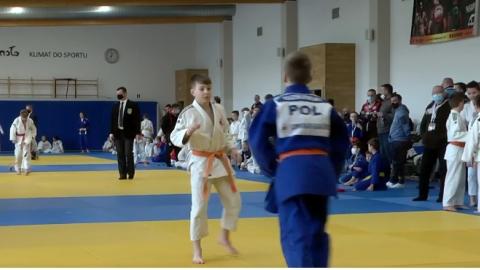 X Otwarte Mistrzostwa Miasta Jasła w Judo