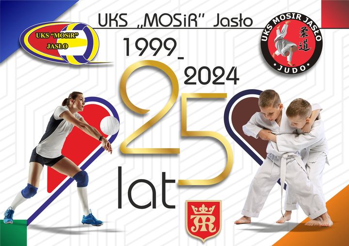 XXIII Międzynarodowy Festiwal Sportu Jasło 2024 - zapraszamy do kibicowania!