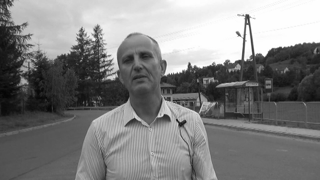 Zmarł Henryk Motkowicz  zastępca wójta Gminy Jasło